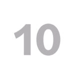 10